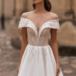 Rochie de mireasa tip A-line Bellara 011_3-scaled