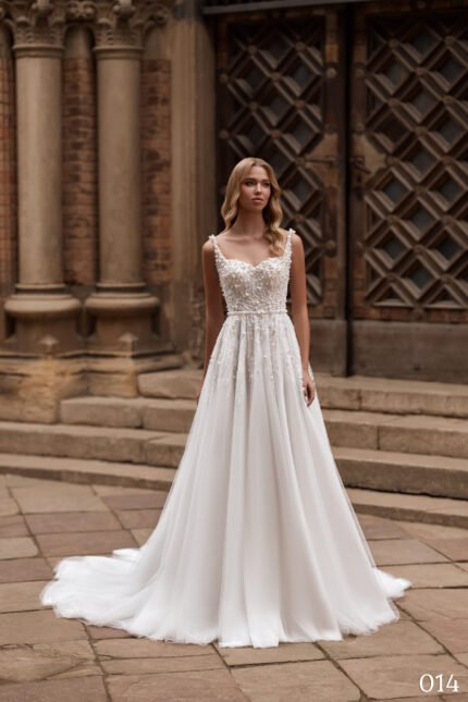 Rochie de mireasa tip A-line Bellara 014-1-scaled