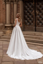 Rochie de mireasa tip A-line Bellara 014-3-scaled