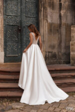Rochie de mireasa tip A-line Bellara 016-1-scaled