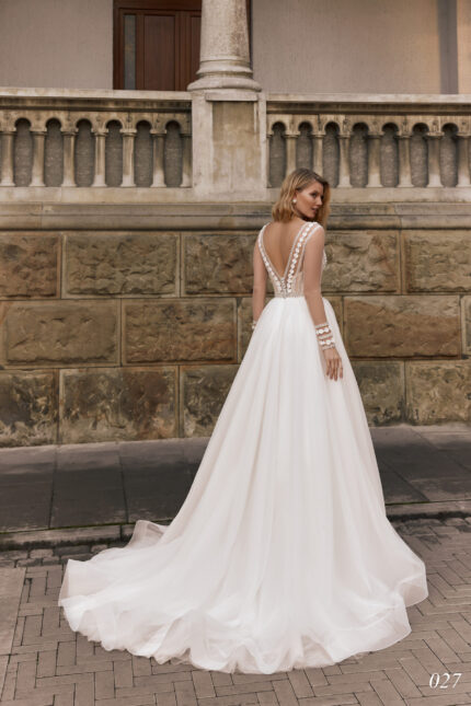 Rochie de mireasa tip A-line Bellara 027-1-scaled