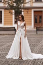 Rochie de mireasa tip A-line Bellara 040-2-scaled