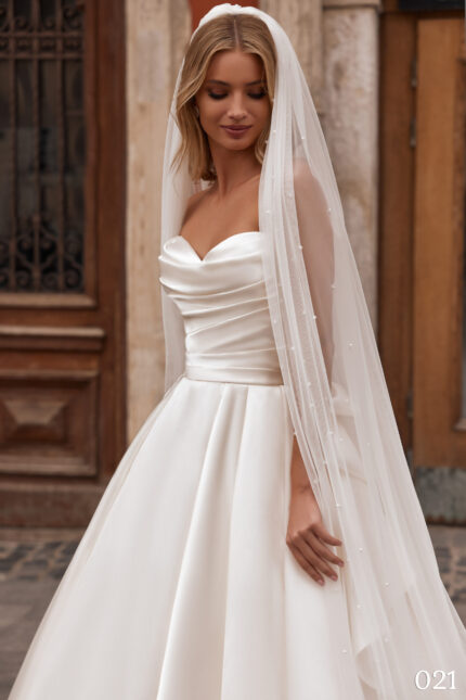 Rochie de mireasa tip printesa Bellara 021-3-scaled