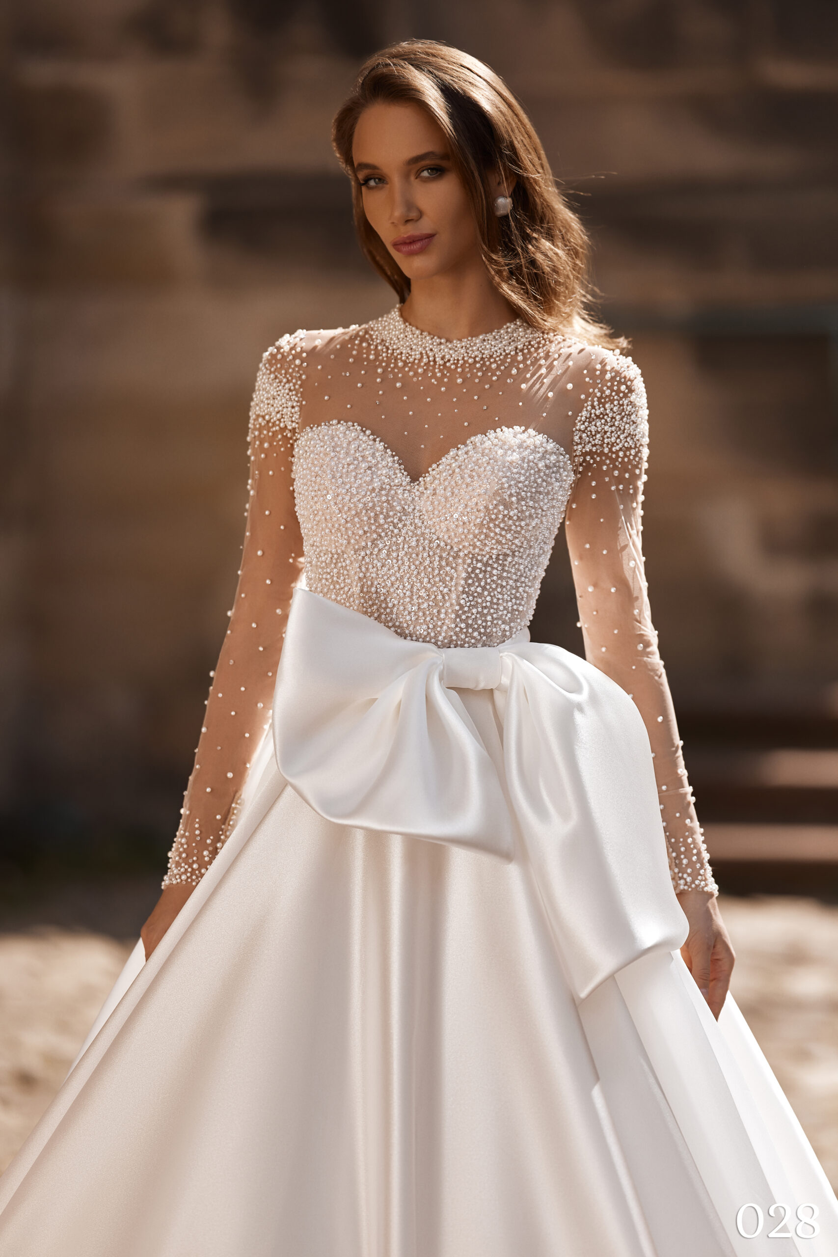 Rochie de mireasa tip printesa Bellara 028-2-scaled Rochie de mireasa tip printesa Bellara 028-2-scaled