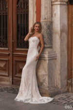Rochie de mireasa tip sirena Bellara 010-4-scaled