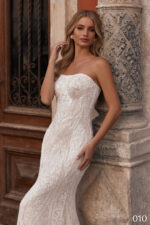 Rochie de mireasa tip sirena Bellara 010-5-scaled