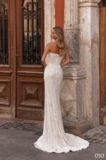 Rochie de mireasa tip sirena Bellara 010-6-scaled