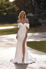 Rochie de mireasa tip sirena Bellara 015-1-scaled
