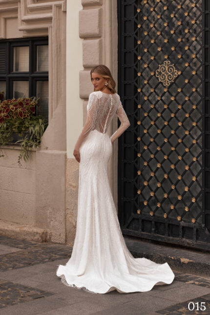 Rochie de mireasa tip sirena Bellara 015_1-scaled