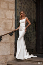 Rochie de mireasa tip sirena Bellara 019-2-scaled