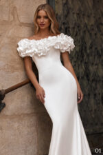 Rochie de mireasa tip sirena Bellara 01_4-scaled