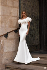 Rochie de mireasa tip sirena Bellara 01_5-scaled