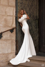 Rochie de mireasa tip sirena Bellara 01_6-scaled