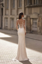 Rochie de mireasa tip sirena Bellara 022-1-scaled