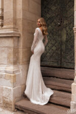 Rochie de mireasa tip sirena Bellara 023-1-scaled