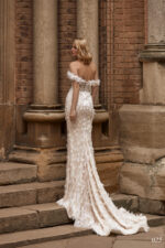 Rochie de mireasa tip sirena Bellara 025-1-scaled