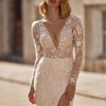 Rochie de mireasa tip sirena Bellara 028-3-scaled