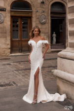 Rochie de mireasa tip sirena Bellara 029-2-scaled