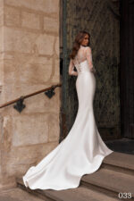 Rochie de mireasa tip sirena Bellara 033-4-scaled