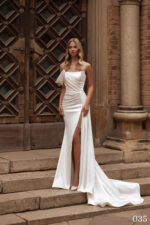 Rochie de mireasa tip sirena Bellara 035-3-scaled