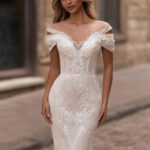 Rochie de mireasa tip sirena Bellara 036-3-scaled