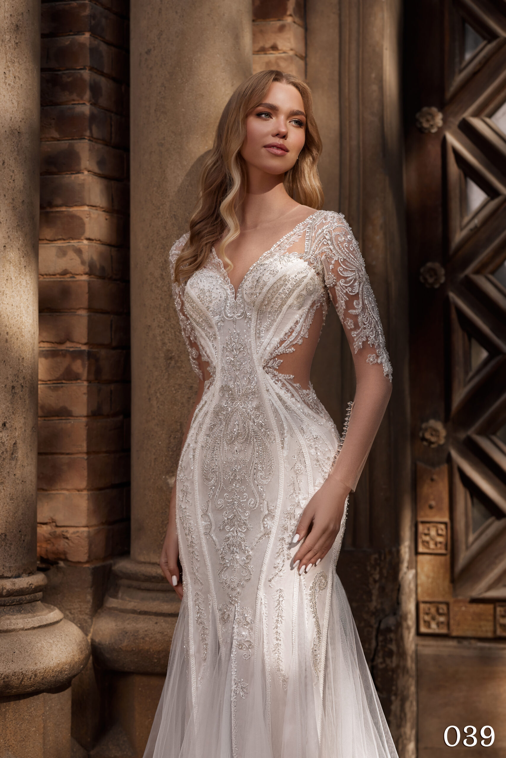 Rochie de mireasa tip sirena Bellara 039-1-scaled Rochie de mireasa tip sirena Bellara 039-1-scaled