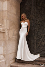 Rochie de mireasa tip sirena Bellara 048-2-scaled