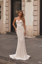 Rochie de mireasa tip sirena Bellara 04_2-scaled
