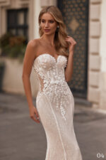 Rochie de mireasa tip sirena Bellara 04_3-scaled
