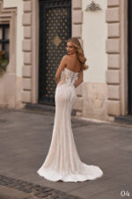 Rochie de mireasa tip sirena Bellara 04_4-scaled