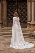 Rochie de mireasa tip sirena Bellara 050-1-scaled