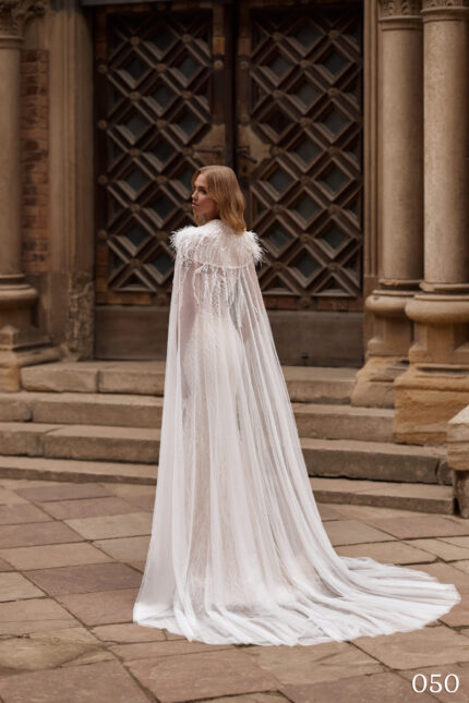 Rochie de mireasa tip sirena Bellara 050-1-scaled