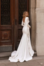 Rochie de mireasa tip sirena Bellara 07-1-scaled