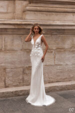 Rochie de mireasa tip sirena Bellara 07_2-scaled