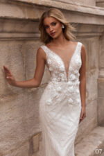 Rochie de mireasa tip sirena Bellara 07_3-1-scaled