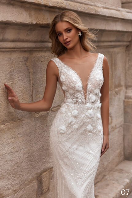 Rochie de mireasa tip sirena Bellara 07_3-1-scaled