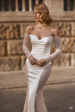 Rochie de mireasa tip sirena Bellara 09-3-scaled