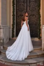 Rochie de mireasă Bellara 050 - imagine 3