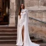 Rochie de mireasa tip sirena Bellara 014_1
