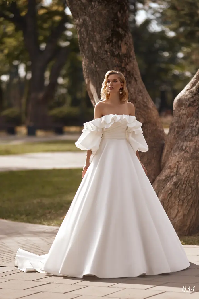 Rochie tip printesa Bellara